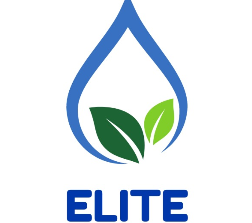 Elite Water Solutions Logo